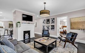 Bright And Modern Close To Everything