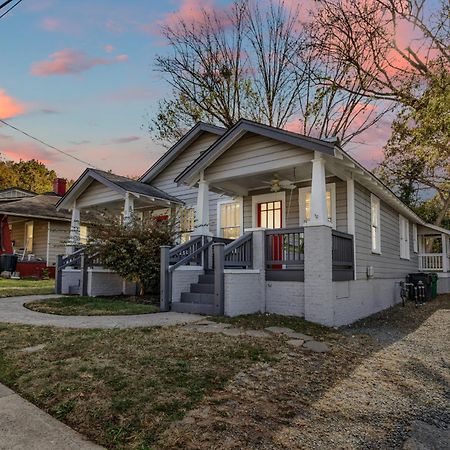 Bright And Modern Close To Everything Charlotte Exterior photo